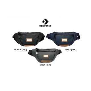 กระเป๋าคาดเอว CONVERSE รุ่น WONDER WAIST BAG (1385)