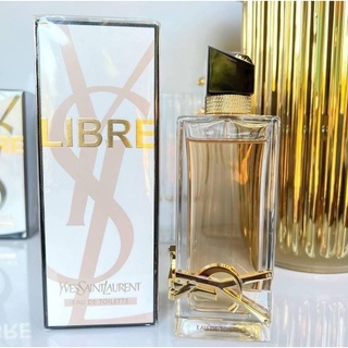 YSL Libre EDT 90ml🛍🛍