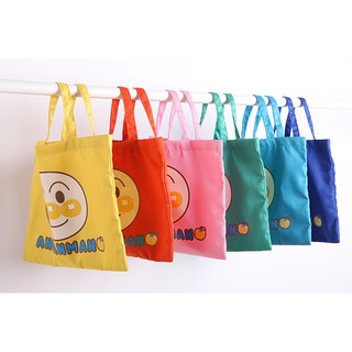 krapaorao กระเป๋า Anpanman tote bag รหัส041