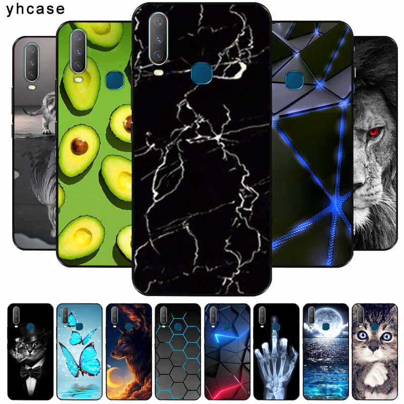 UMIDIGI Bison Pro กรณีหรูหราซิลิคอนปกหลังเคสโทรศัพท์สําหรับ UMIDIGI Bison X10 Pro กรณี Bison X10Pro 