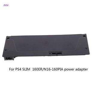 Dou อะแดปเตอร์พาวเวอร์ซัพพลาย Adp-160Er N16-160P1A สําหรับ Playstation 4 สําหรับ Ps4 Slim Internal Power Supply