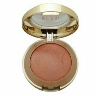 Milani Baked Powder Blush # Luminoso