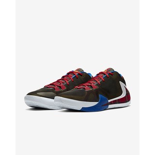 Nike Zoom Freak 1 "ASW" ของแท้100%