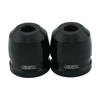 น็อตปลายแฮนด์ GTR V1 ADV150/FORZA/X-MAX/PCX ทั่วไป แบบเรียบ35mm