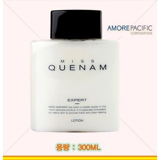 [AMORE Pacific] เครื่องสําอางผู้ชาย ความจุขนาดใหญ่ 300 มล. โลชั่น ผิว