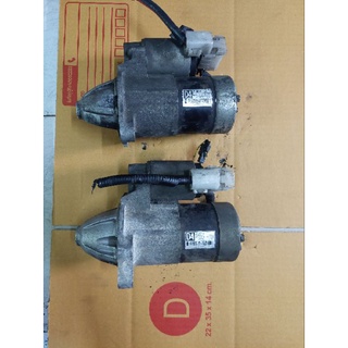 ไดสตราทMAZDA 2  MAZDA3/ 8T/1800.CC มือ2ญี่ปุ่น  ไ