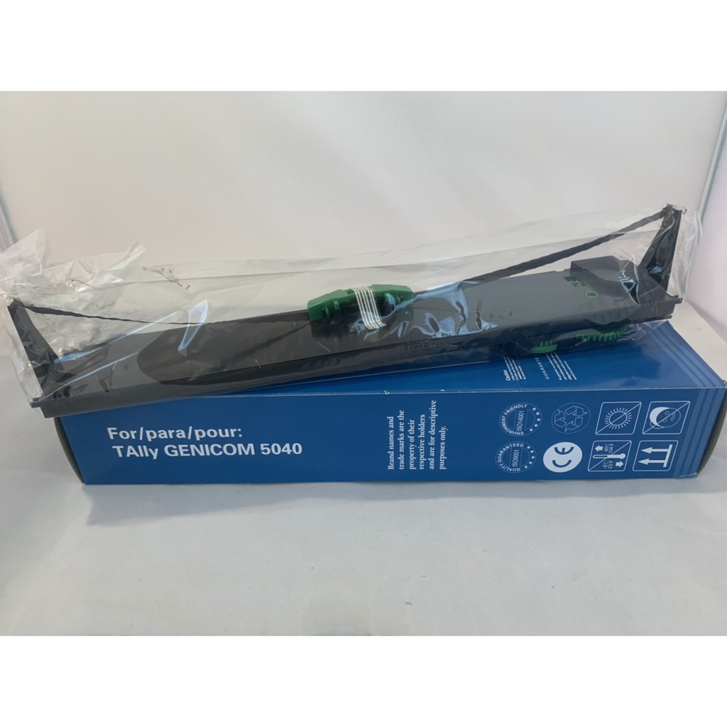 ผ้าหมึก Ribbon Tally 5040 | Shopee Thailand