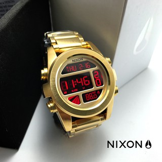 NIXON UNIT SS Mirror