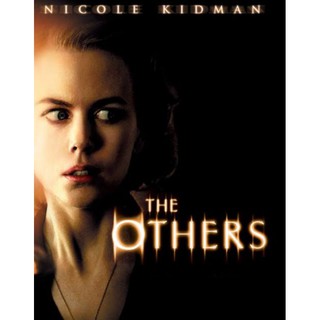 คฤหาสน์ สัมผัสผวา The Others : 2001 #หนังฝรั่ง - สยองขวัญ (ดูพากย์ไทยได้-ซับไทยได้)