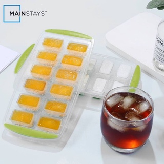 Mainstays ice cube บล็อคทำน้ำแข็ง 12 ก้อน