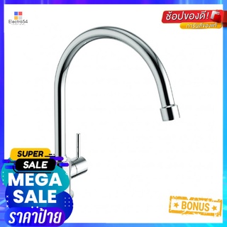 ก๊อกซิงค์เดี่ยวเคาน์เตอร์ AMERICAN STANDARD A-TJ68-10SINK FAUCET AMERICAN STANDARD A-TJ68-10