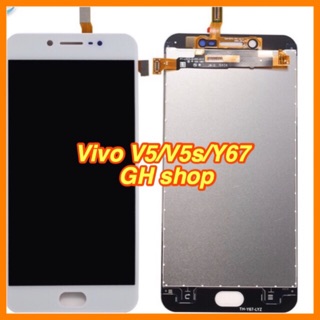 Vivo V5 V5s Y67 1713 1601  จอชุด แถมฟิล์มกระจก