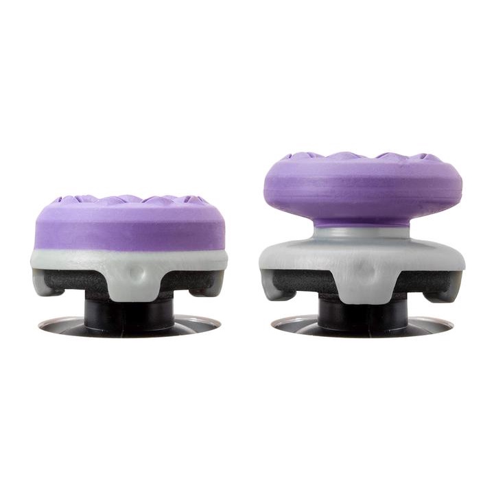 KontrolFreek [ของแท้ มือ1] : Performance Thumbsticks for PS4, PS5 : FPS  Freek GALAXY : สีม่วง (ขาล็อค4ขา)# Kontrol Freek | Shopee Thailand