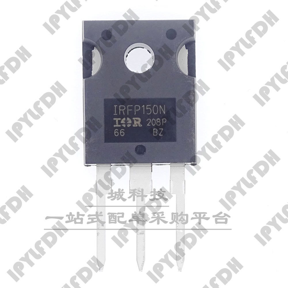 10 ชิ้น IRFP150N IRFP064N IRFP240 IRFP460A ทรานซิสเตอร์พลังงาน