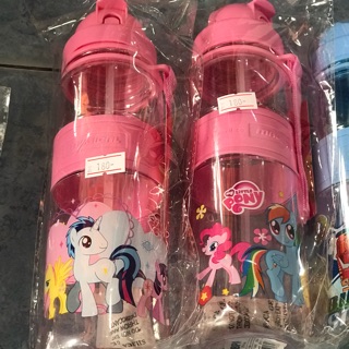 ขวดน้ำดื่ม Little Pony