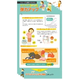 [ส่งไวทันใจ] DHC Calcium Magnesium 60 วัน ช่วยบำรุงกระดูกและฟันให้แข็งแรง ช่วยให้ระบบไหลเวียนโลหิตทำงานได้ดีขึ้น #307