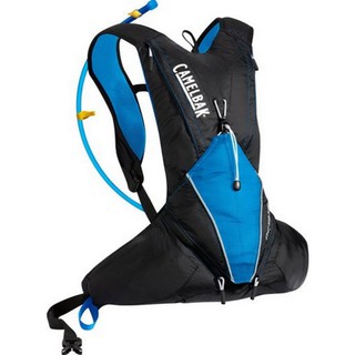 เป้ Camelbak รุ่น Octane LR70oz (2 ลิตร) สีดำ Black/Skydiver INTL