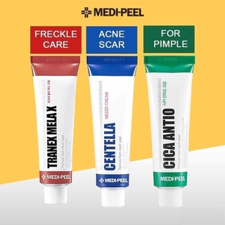 Medi-peel Melanon Cream 30ml.