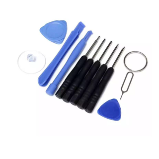 โปรโมชั่น : ลดทันที30%โค้ดDETJAN30ไขควง ชุดไขควง ซ่อมมือถือ