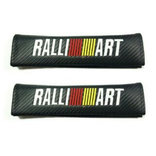 หุ้มเบลล์ RALLIART เคฟล่า