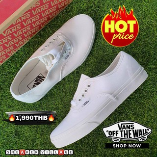 รองเท้า Vans Authentic