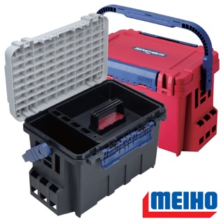 กล่องอุปกรณ์ Meiho BM-9000