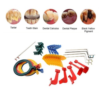 【ddydental】ชุดอุปกรณ์ทันตกรรม X Ray Xcp Fps 3000 ของเล่นทันตกรรม