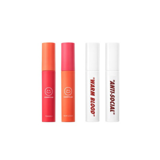 Candylab : Duo set (คู่สีสุดปัง) (ลูกค้าใหม่ลดเหลือ 99 บาท)