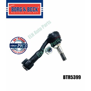 คันชักนอก ข้างซ้าย (Tie Rod End) บีเอ็มดับเบิลยู BMW E87 1series 116i, 120i, E82/88 118d, 120d ปี 2004