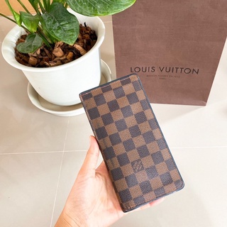 LV. บราซ่าดามิ รุ่นใหม่ มือสองของแท้💯ค่ะ