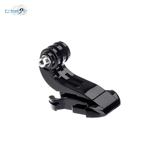 ขาต่อกล้อง GoPro J Hook Buckle Mount (ขาต่อรูปตัว J)