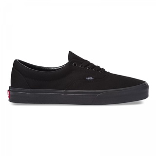 Vans รองเท้าผ้าใบ Era | Black/Black ( VN000QFKBKA )