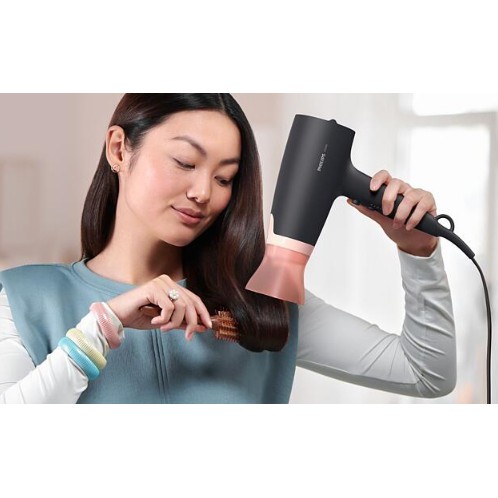 (( New Product )))Philips HairDryer 3000 Series ไดร์เป่าผมรุ่น BHD350 (2100w)(ของแท้ประกันศูนย์ไทย)