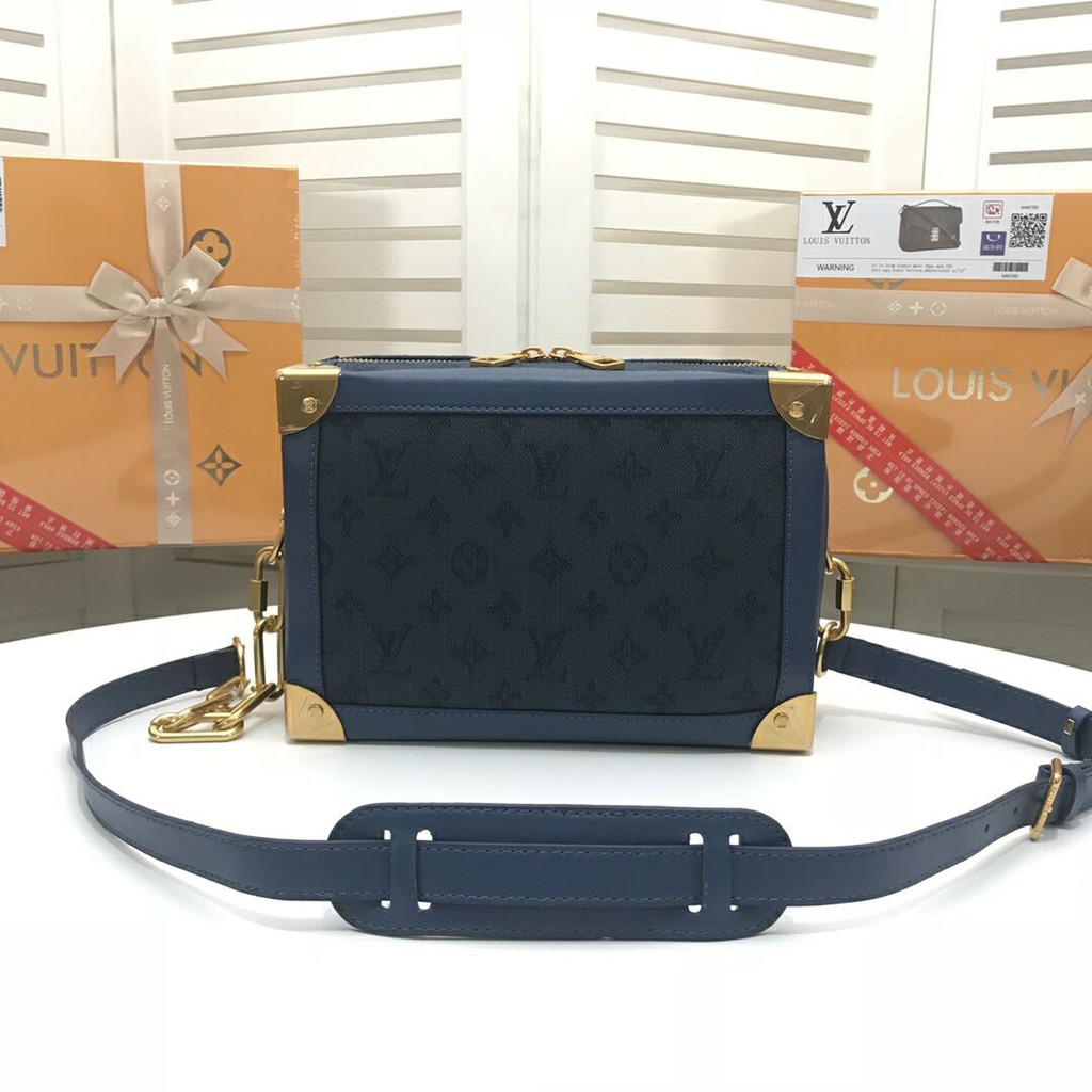 louis vuitton box crossbody