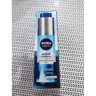 nivea white hydra max