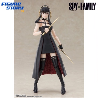 *Pre-Order*(จอง) S.H.Figuarts Yor Forger "Spy x Family" (อ่านรายละเอียดก่อนสั่งซื้อ)