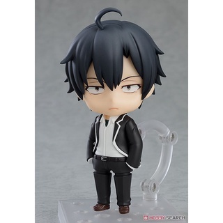 4580590127609 Nendoroid Hachiman Hikigaya