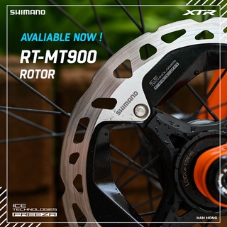 SHIMANO ดิสโรเตอร์, RTMT900, มีกล่อง