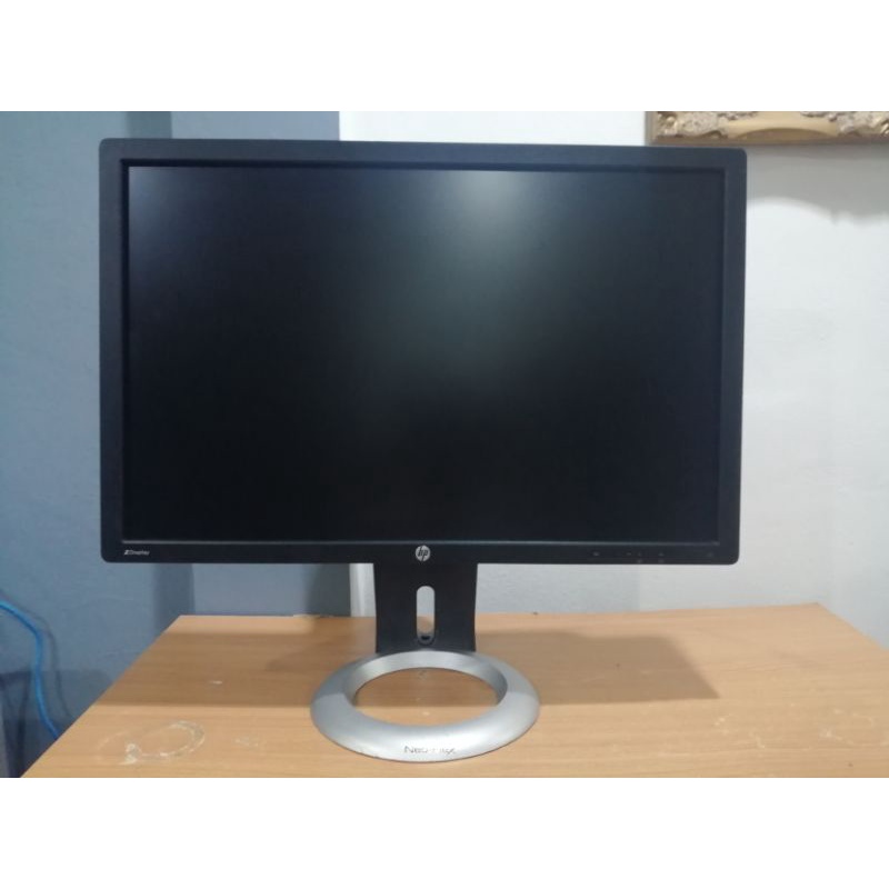 HP24นิ้ว​ จอคอมพิวเตอร์มือสอง