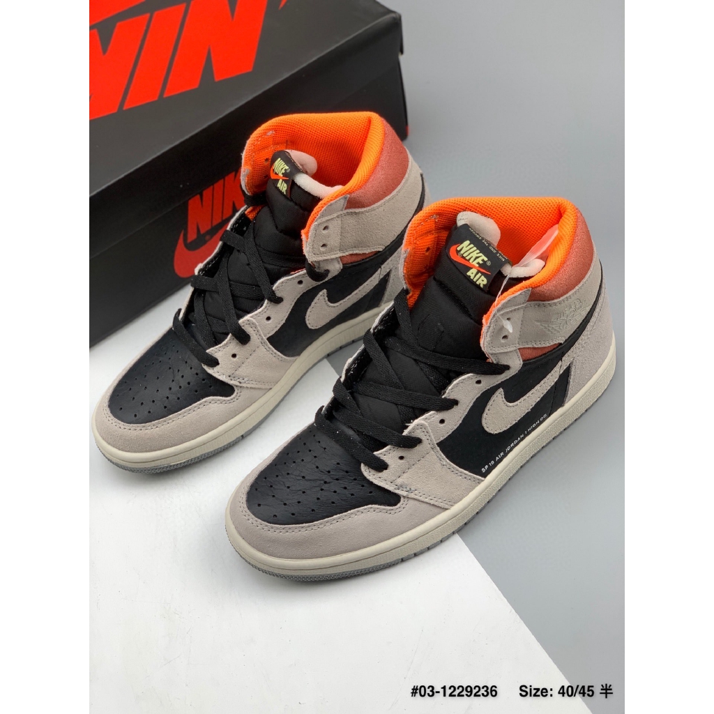 classic high top nikes