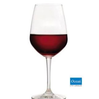 🔥ส่งฟรีไม่ต้องรอโค้ด🔥แก้วไวน์แดง Red wine glass รุ่น 1019R11Lexington Red WineCap : 11 oz. (315 ml.)