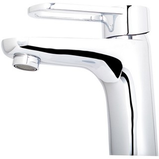 ก๊อกอ่างล้างหน้า ก๊อกอ่างล้างหน้าเดี่ยวFK104 ก๊อกน้ำ ห้องน้ำ BASIN FAUCET FK104