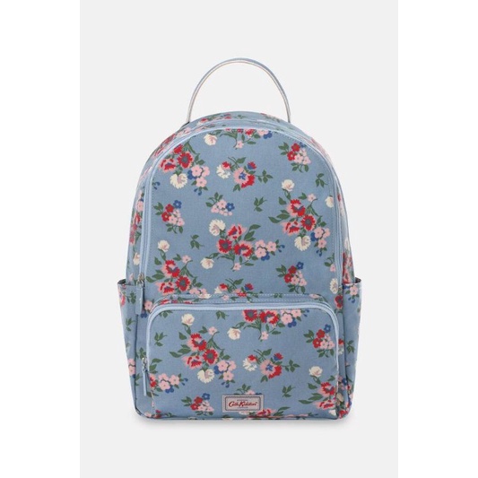 Cath Kidston Summer Floral Pocket Backpack(Outlet)
