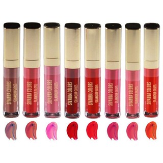 HF320 Sivanna Glamour Gloss ของแท้ โปรโมชั่นถูก