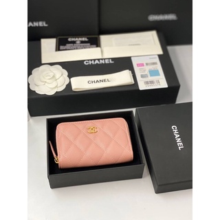 กระเป๋าสตางค์ Chanel Original