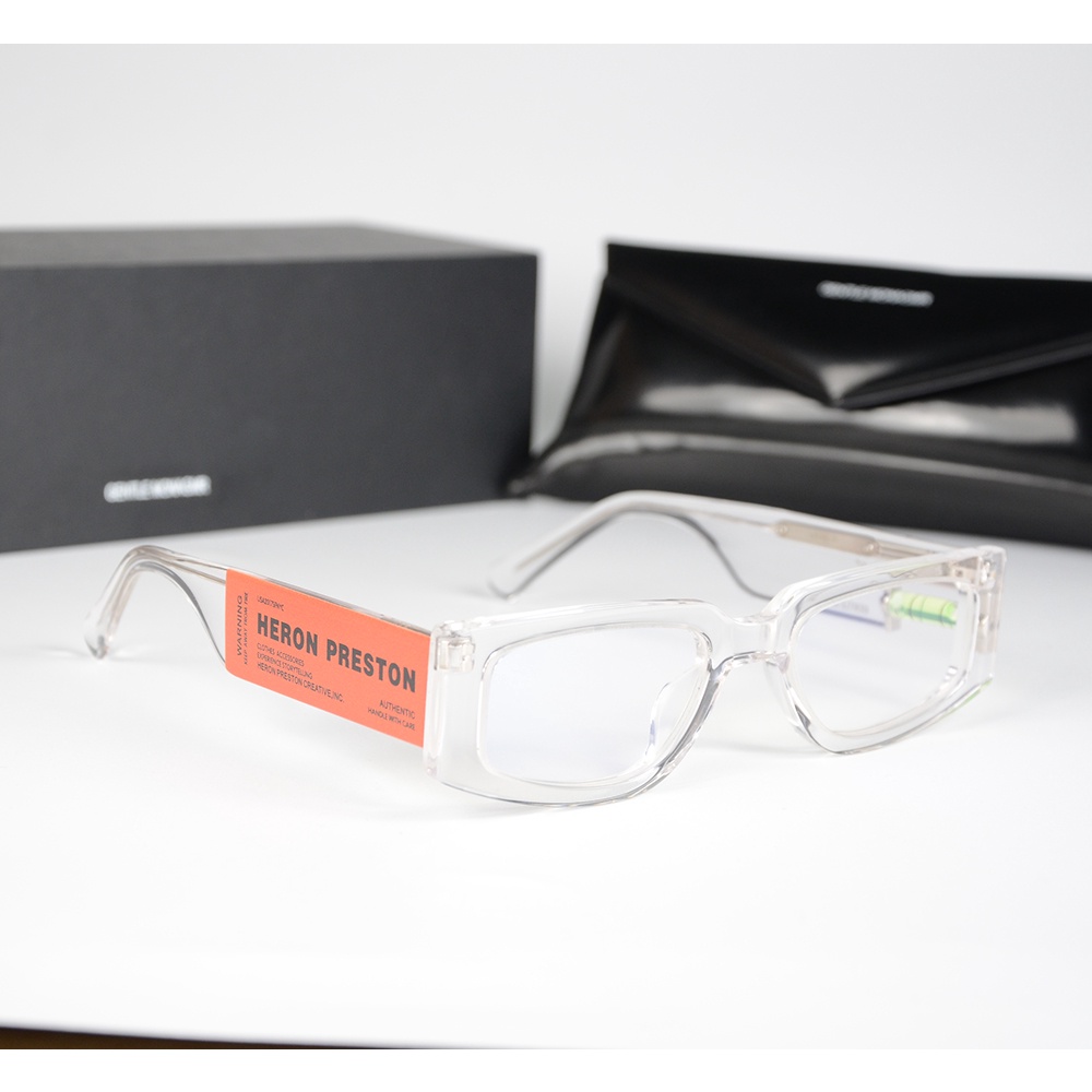 2022 Vintage Korean GM Sunglasses Luxury Brand GENTLE HERON Sunglasses