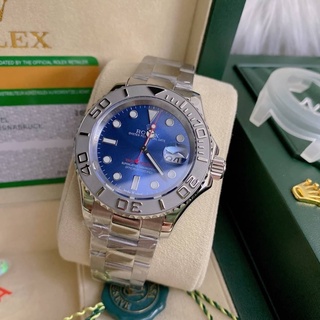 RO LEX  งานVip CC Size 40mm ออโต้