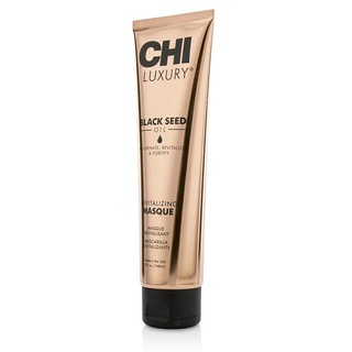 CHI - Luxury Black Seed Oil Revitalizing Masque