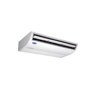 CEILING SUSPENDED AIR CONDITIONER CARRIER 38TSV0241A/42TSV0242C 24200 INVERTER แอร์แขวน CARRIER 38TSV0241A/42TSV0242C 24