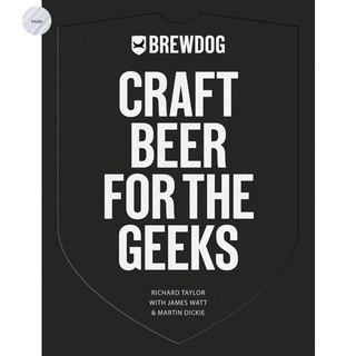 BREWDOG: CRAFT BEER FOR THE GEEKS